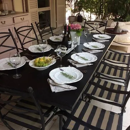 Villa Mimi Forte dei Marmi
