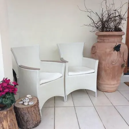 Mimi * Forte dei Marmi