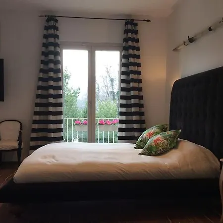 Villa Mimi