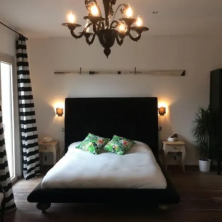 Villa Mimi